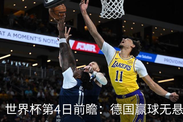 世界杯第4日前瞻：德国赢球无悬念 荷日激情对话有看点